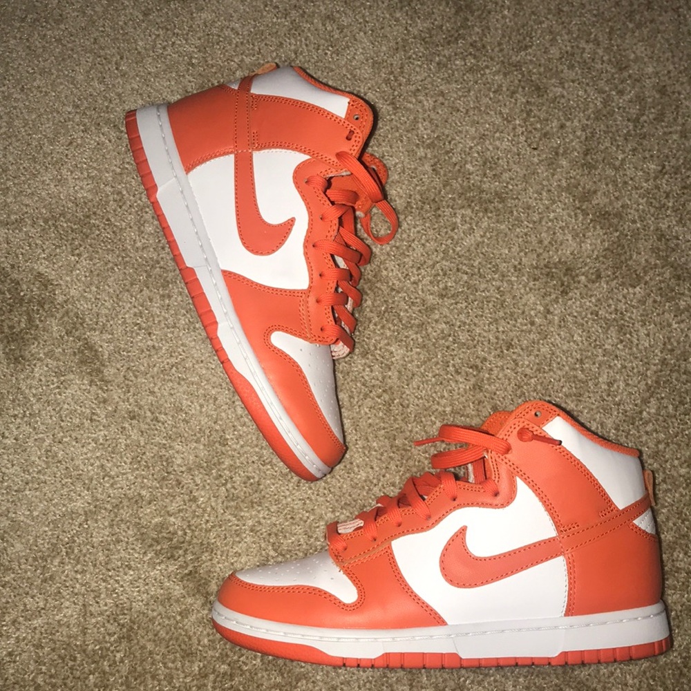Nike Dunks